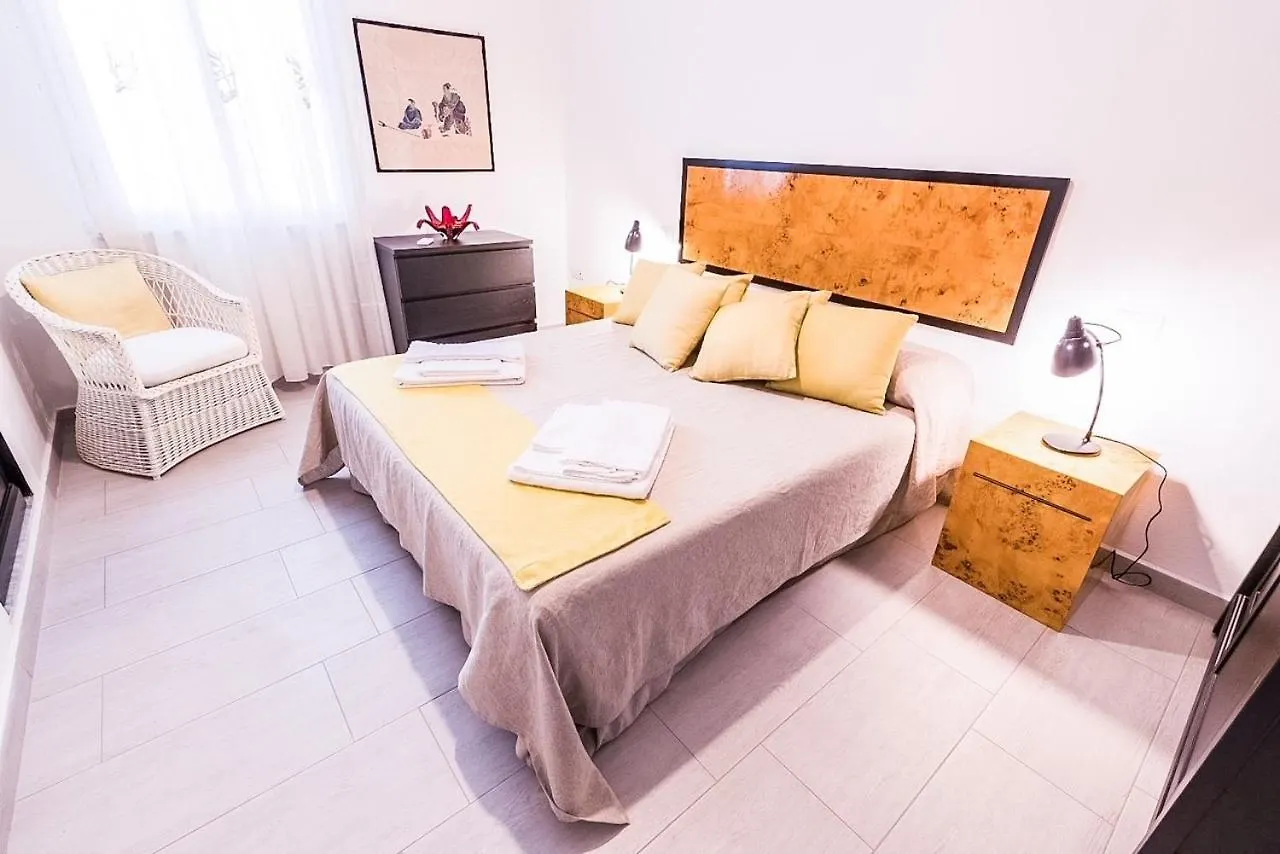 Apartament Liguria Terrace Olbia 0*,  Włochy