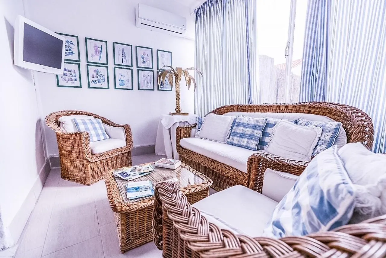 Apartament Liguria Terrace Olbia