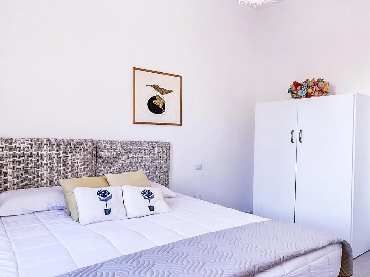Apartament Liguria Terrace Olbia